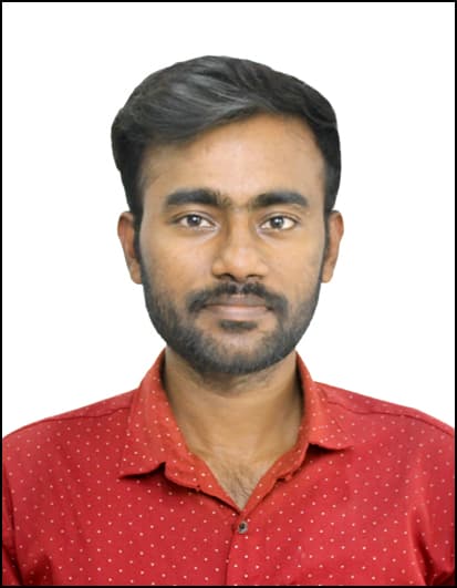 Anshu Yadav