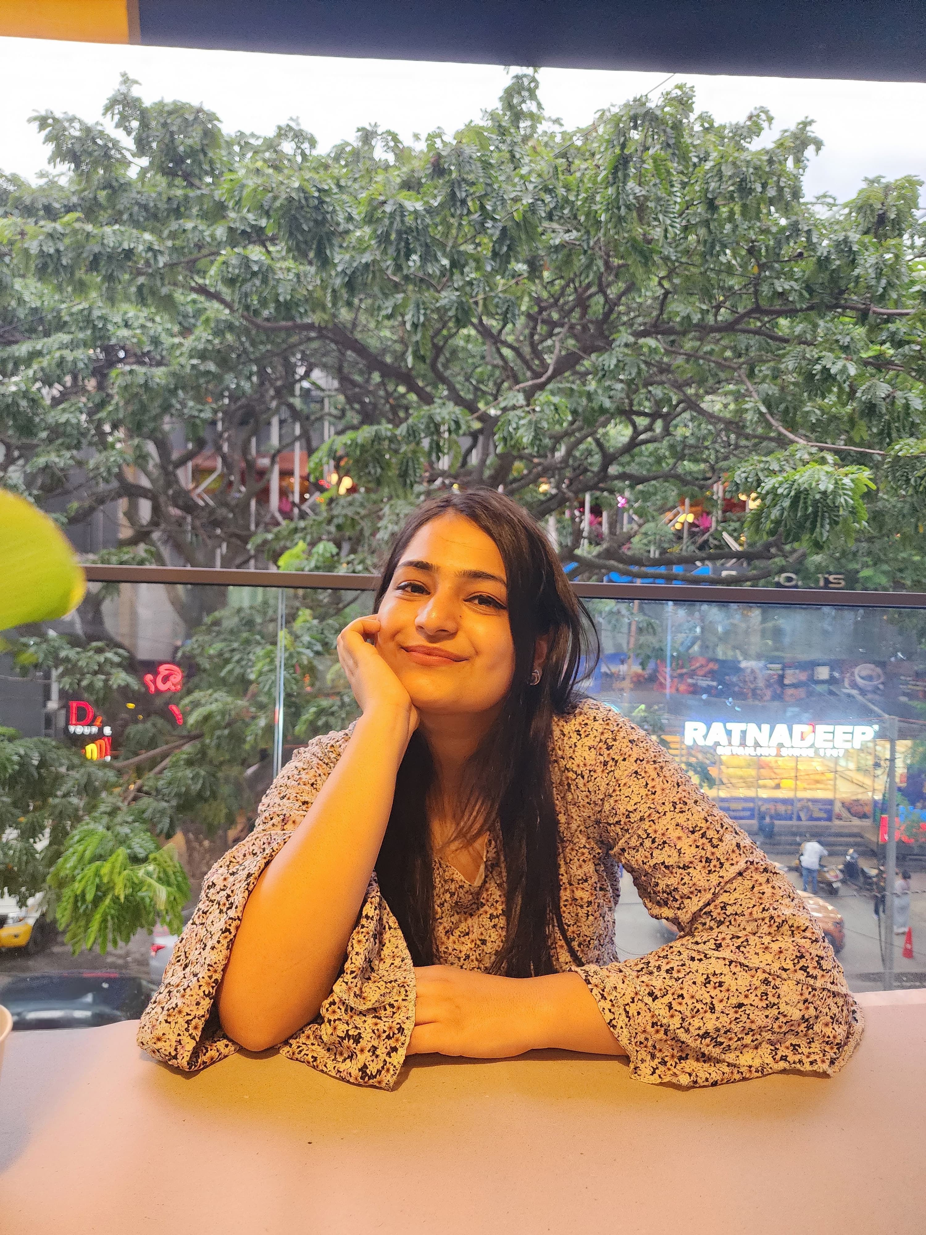 Apara Aggarwal