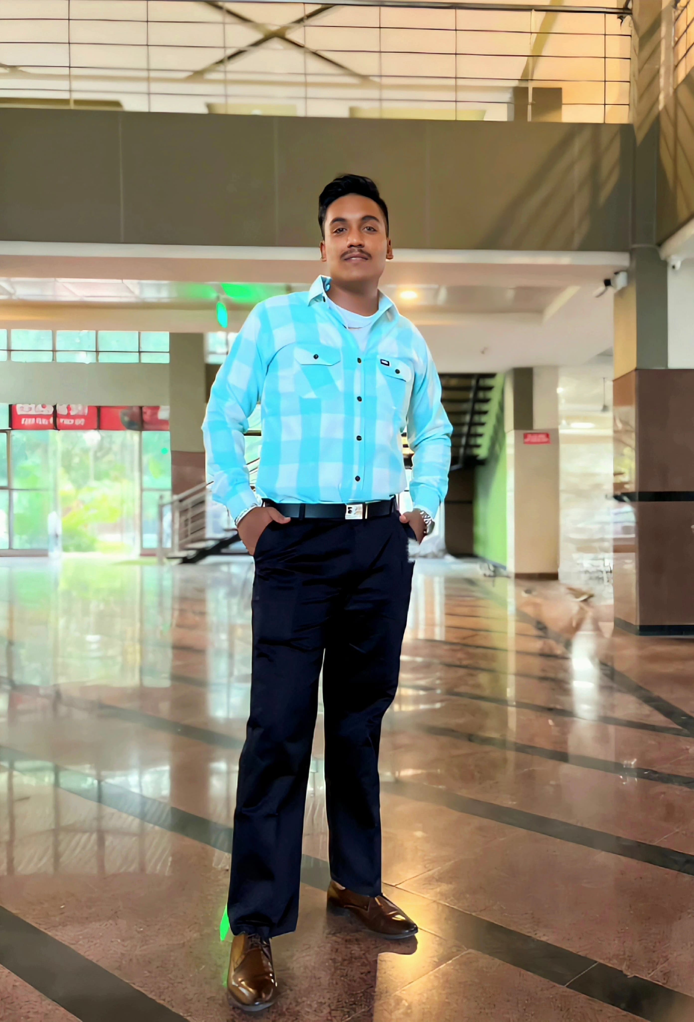 Ayush Singla