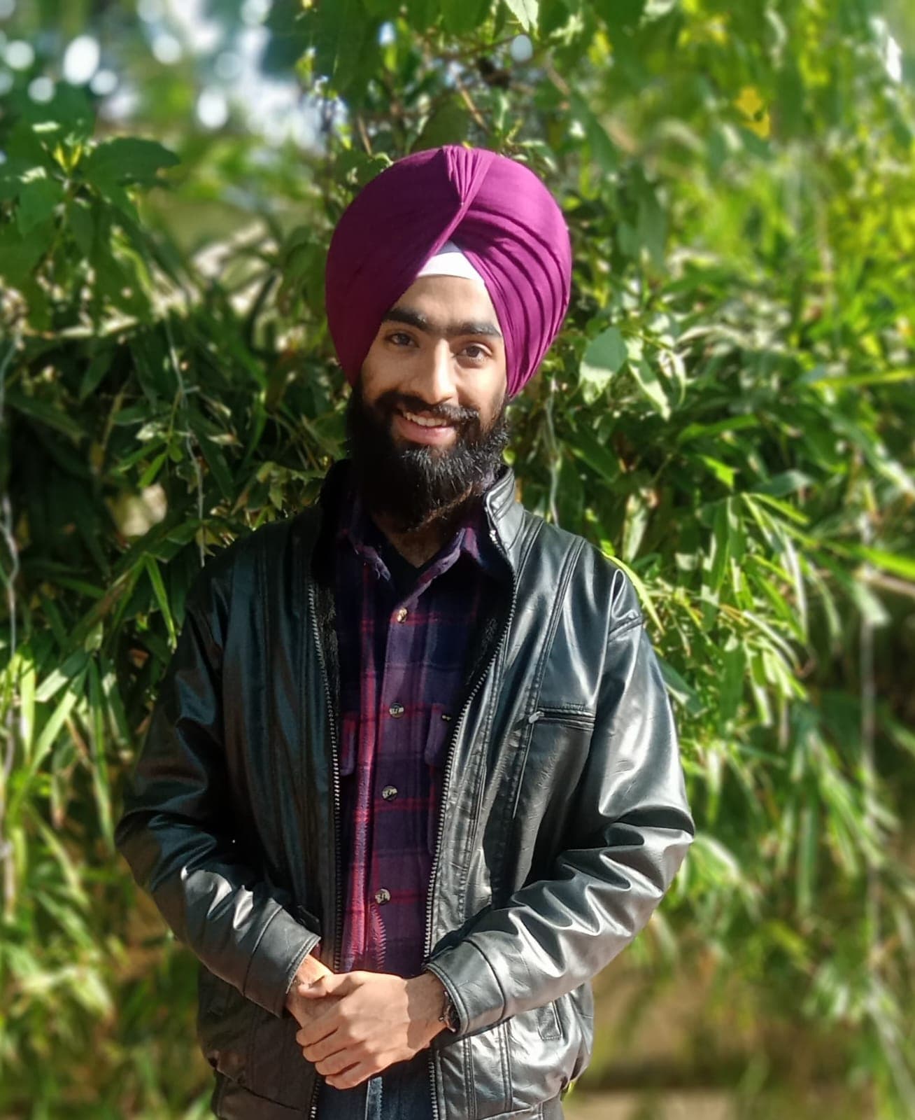 Gurpahul Singh