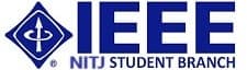 IEEE NITJ Logo