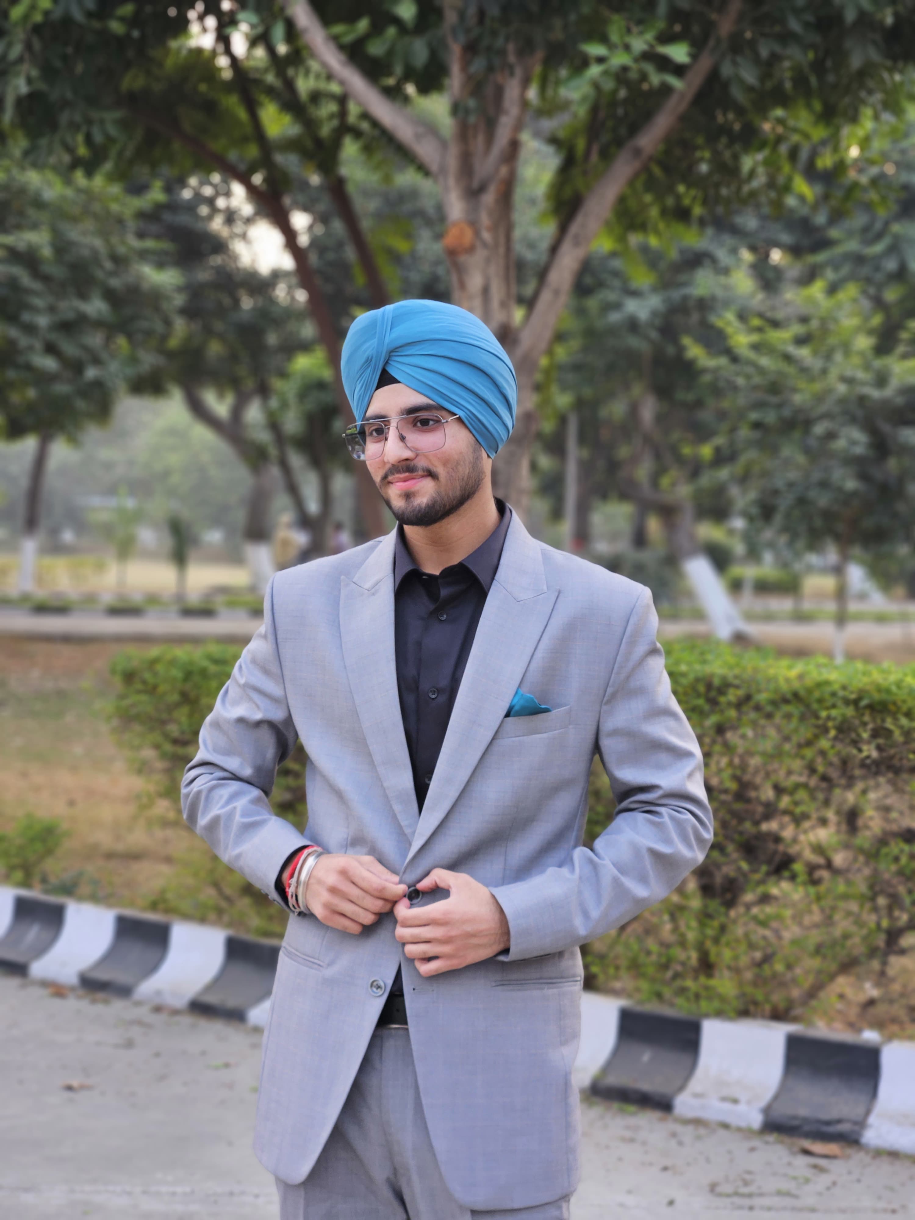 Jagjit Singh