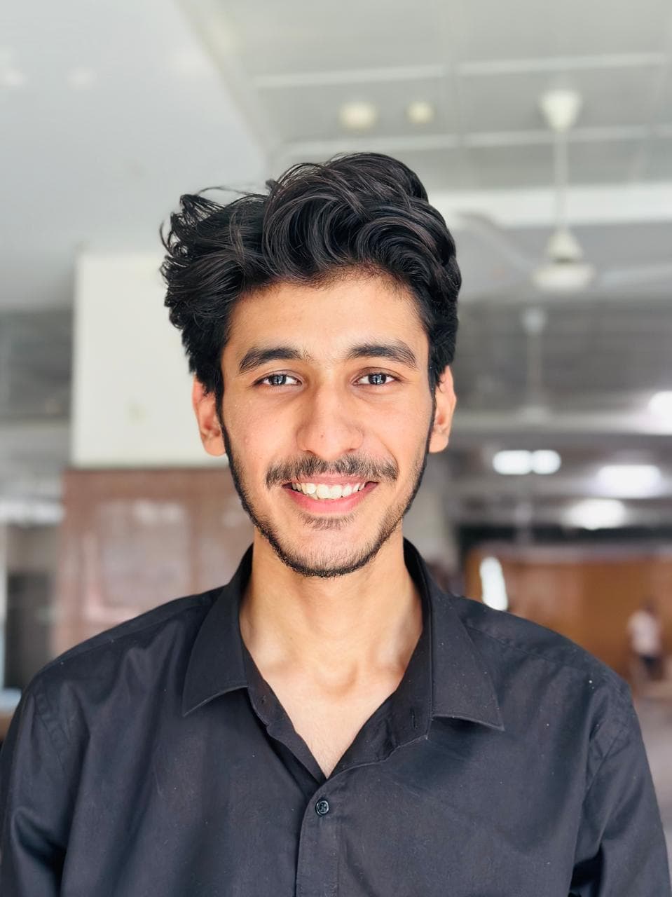 Parshant Garg