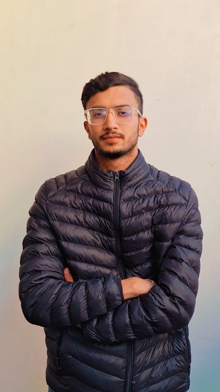 Parth Arora