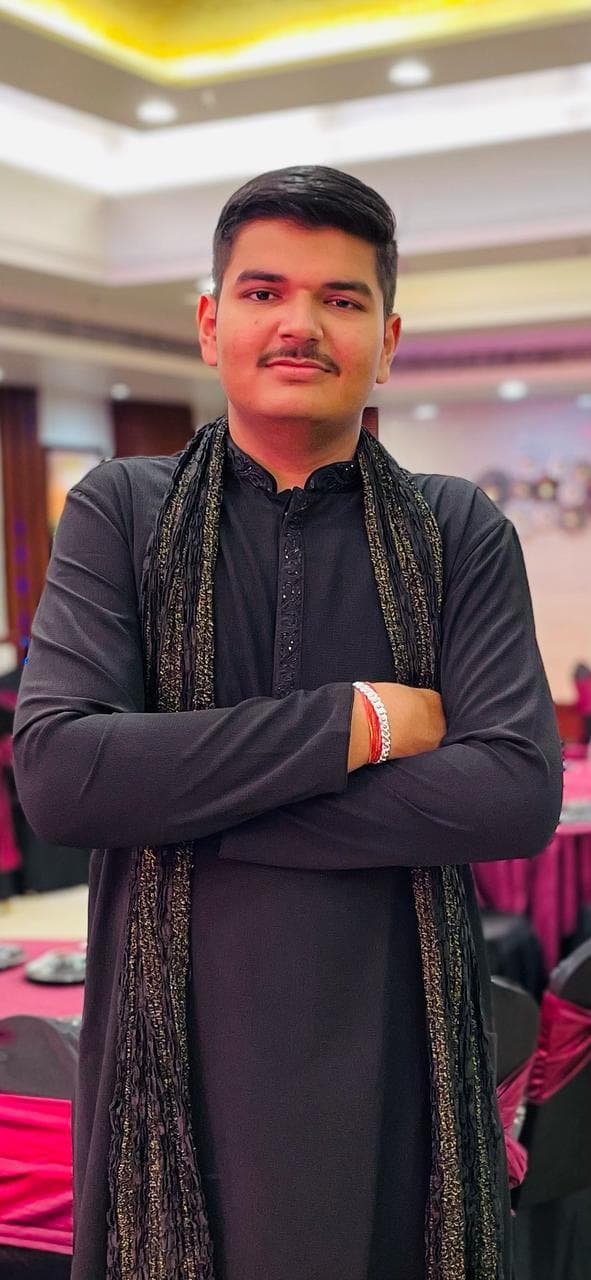 Shivam Singla