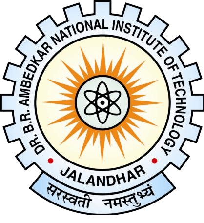 NITJ Logo